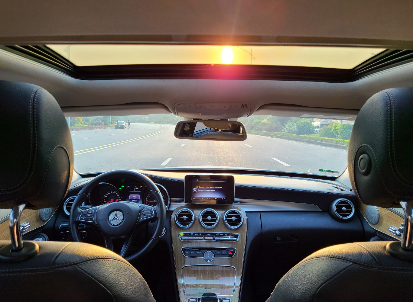 Chi tiết hơn 98 c250 ex 2015 hay nhất 41 Mercedes C250 2015 Trắng đen Cực Chất 1 Tỷ 099 Triệu OTOClubvn